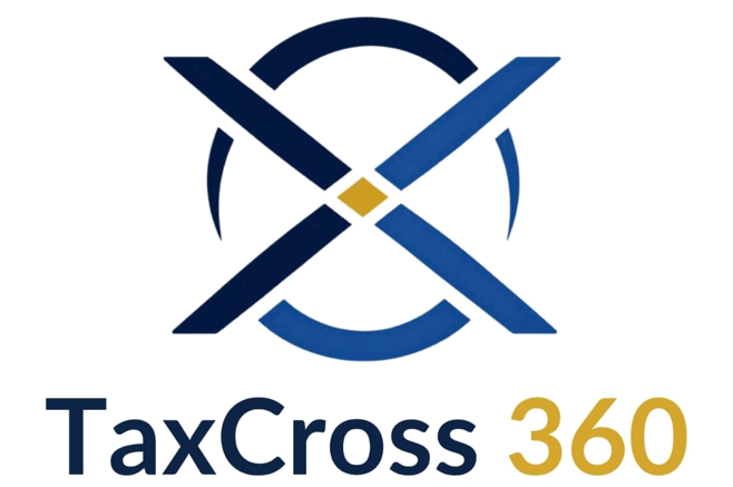 TaxCross 360